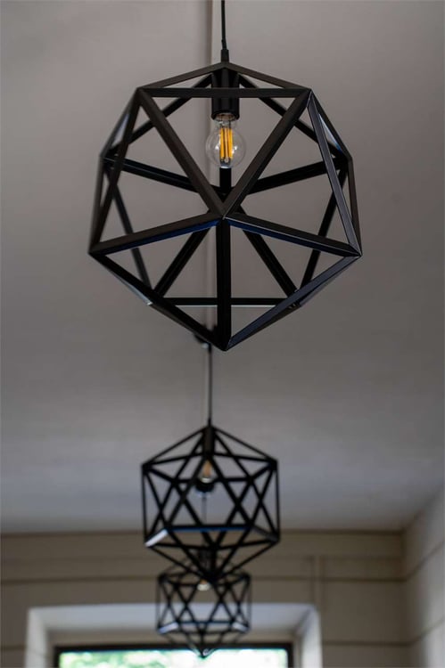 Attico completamente ristrutturato a Bellinzona 7