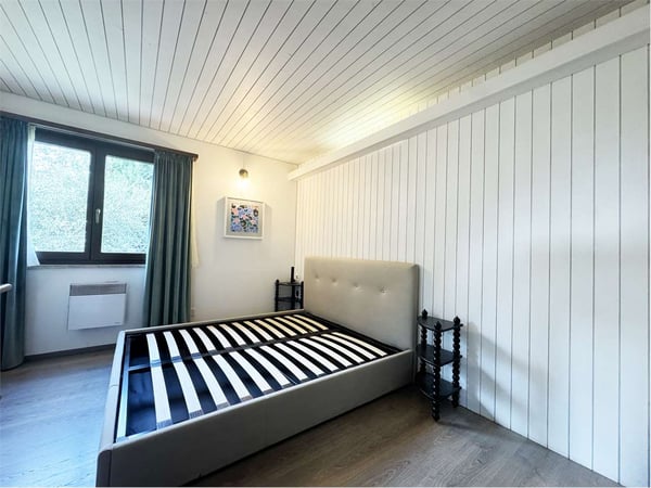 Vendesi Villa Storica a Magliaso immersa nel verde lontana dal traffic 5