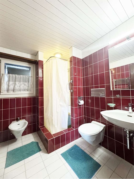 Vendesi Villa Storica a Magliaso immersa nel verde lontana dal traffic 7