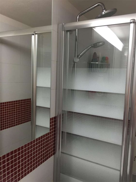 Lugano spazioso 1.5 locali Piano terra 7