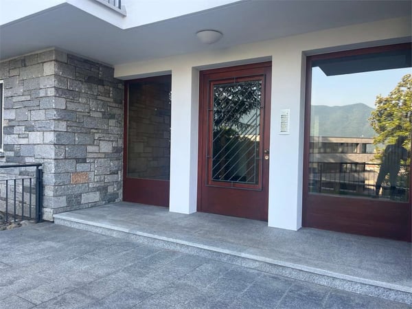 Lugano spazioso 1.5 locali Piano terra 11