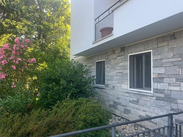 Lugano spazioso 1.5 locali Piano terra 8