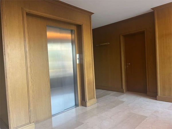 Lugano spazioso 1.5 locali Piano terra 12