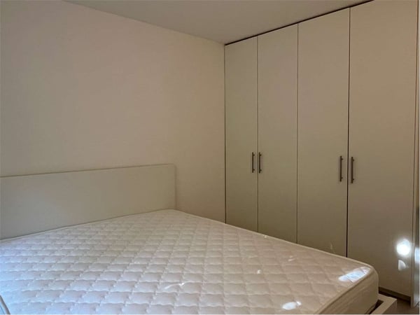 Affittiamo appartamento luminoso di 1.5 a Massagno vicino la FFS 9