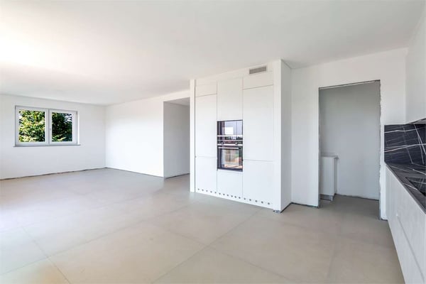 Appartamenti nuova costruzione con terrazza e giardino 4