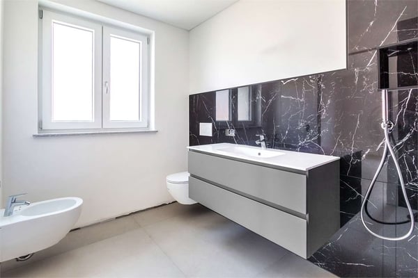 Appartamenti nuova costruzione con terrazza e giardino 11