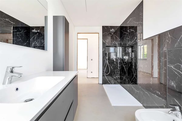 Appartamenti nuova costruzione con terrazza e giardino 7