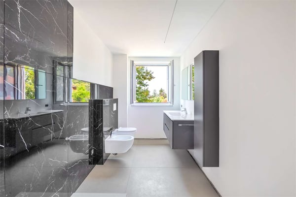 Appartamenti nuova costruzione con terrazza e giardino 6