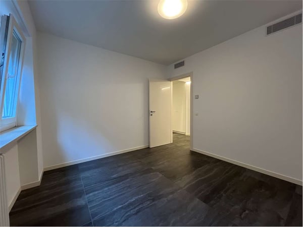 Elegante appartamento fronte Lago di Lugano - Vista impareggiabile e f 6