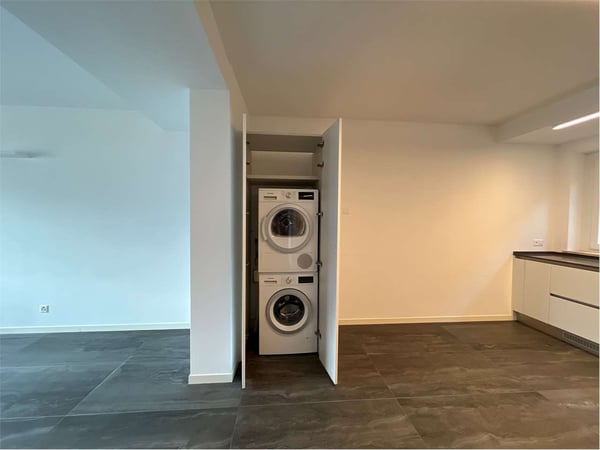 Elegante appartamento fronte Lago di Lugano - Vista impareggiabile e f 4