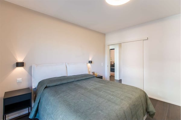 Appartamento 1.5 locali ristrutturato Lugano - Pregassona 4