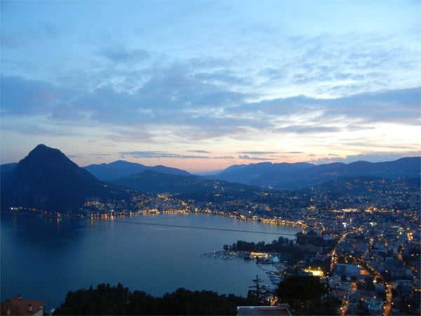 Aldesago
