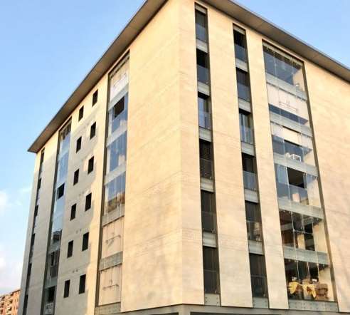 Spazio commerciale, Zona Università-Opportunità a reddito 1