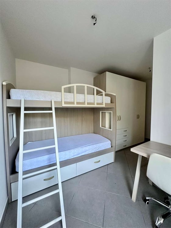 Appartamento Duplex Completamente Riattato - Nucleo di Capolago 4