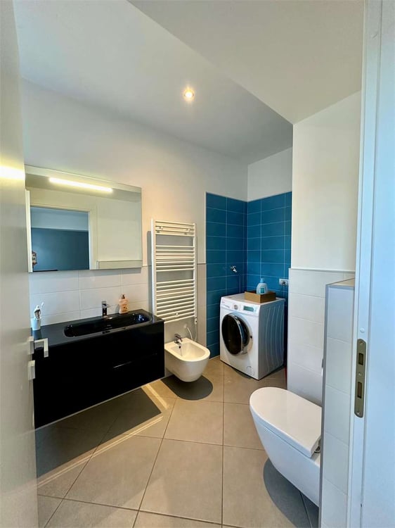 Appartamento Duplex Completamente Riattato - Nucleo di Capolago 7