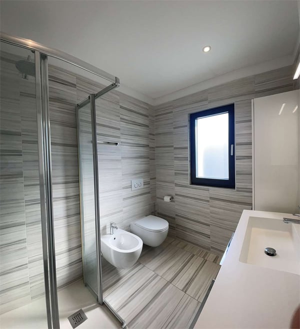 Villa indipendente di alto standing nel…