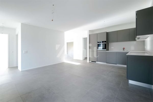 Nuovo appartamento 1.5 locali con balcone 8