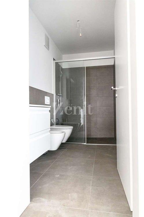 Nuovo appartamento 1.5 locali con balcone 12