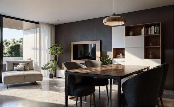 Appartamento 3.5 locali a Bellinzona con ampio giardino 7