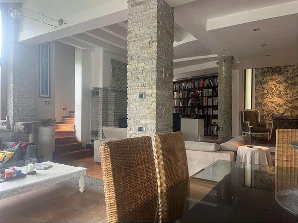 Casnate Con Bernate - Splendida villa di lusso con piscina 7