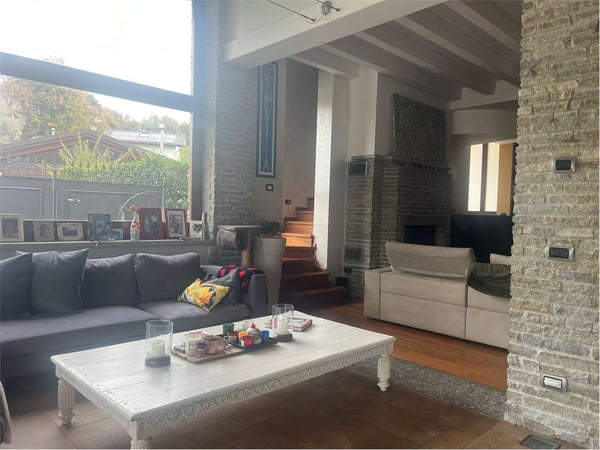 Casnate Con Bernate - Splendida villa di lusso con piscina 10