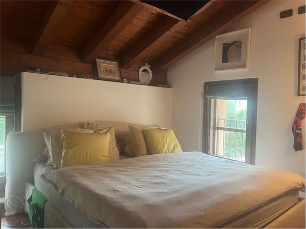 Casnate Con Bernate - Splendida villa di lusso con piscina 13