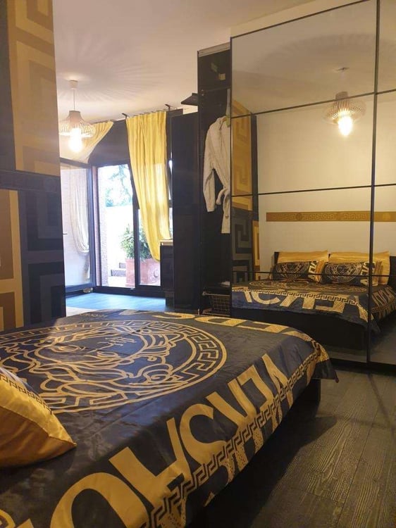 Monolocale di prestigio in vendita a Lugano con vista lago 5