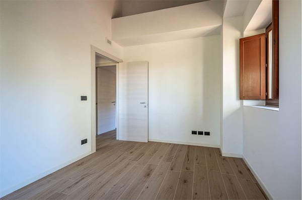 Villa a schiera con Giardino Privato - Nuova Residenza Robilant 7