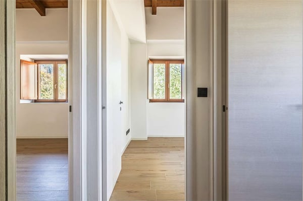 Elegante Villa a schiera con Giardino Privato - Nuova Residenza Robila 9
