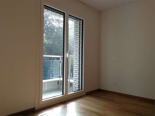 Mendrisio- bellissimo appartamento attico di 1.5 locali in affitto 3