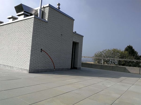 Mendrisio- bellissimo appartamento attico di 1.5 locali in affitto 5