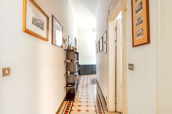 UFFICIO DI RAPPRESENTANZA IN PIAZZA SEMPIONE - ARCO DELLA PACE 9