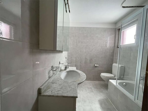 Affittasi Appartamenti 1.5 locali ad Agno 4