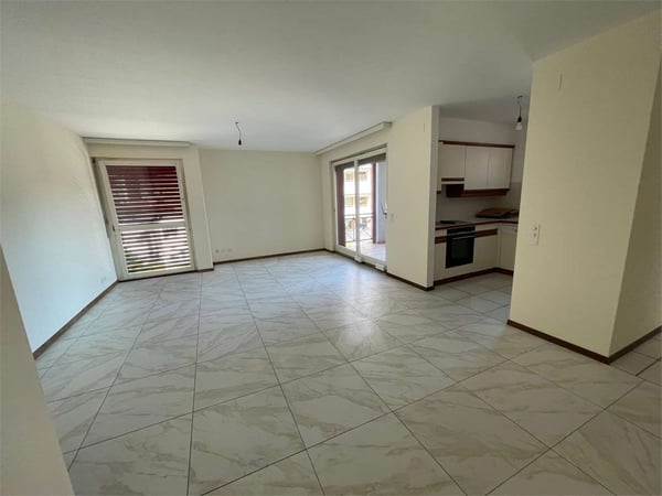 Affittasi Appartamento 3.5 locali ad Agno ristrutturato 2