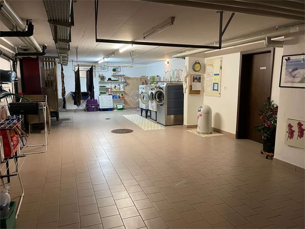 Affittasi Appartamento 3.5 locali ad Agno ristrutturato 7