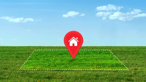 Terreno edificabile in posizione strategica a Balerna 1