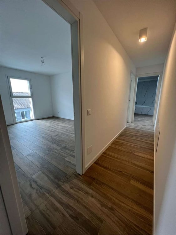 Villa contigua di nuova costruzione (2023) a Balerna - contesto esclus 6