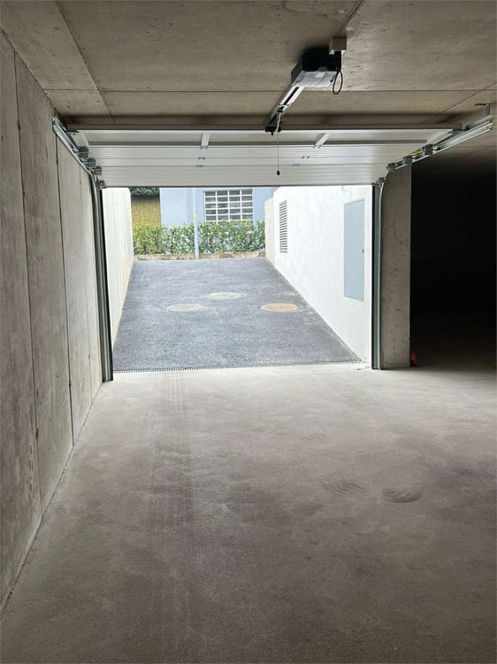 Villa contigua di nuova costruzione (2023) a Balerna - contesto esclus 8