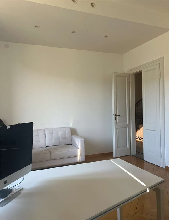 Elegante villa unifamiliare a Vacallo 6