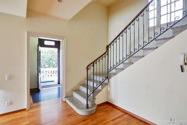 Elegante villa unifamiliare a Vacallo 2