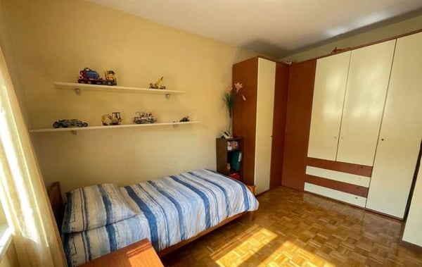 Casa singola in Vendita a Mezzovico, Ristrutturata 6