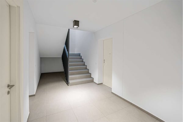 Duplex con giardino privato - Residenza Natura 13