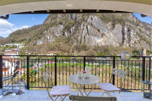 Ponte Tresa
