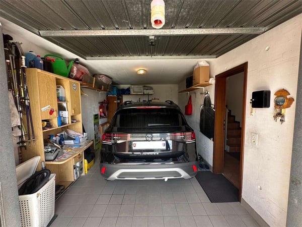 Casa nel verde a Seseglio con splendida vista aperta 13