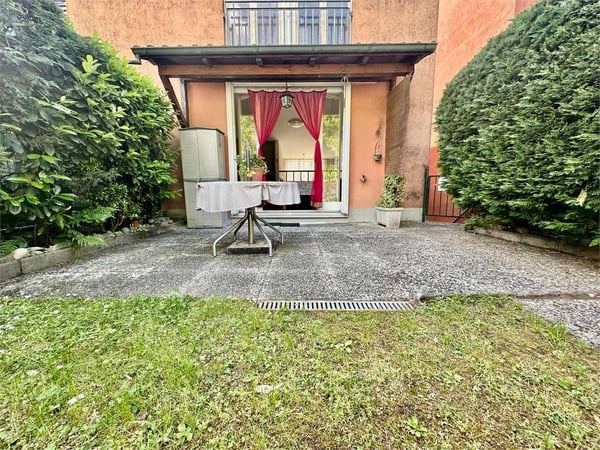 Casa nel verde a Seseglio con splendida vista aperta 8