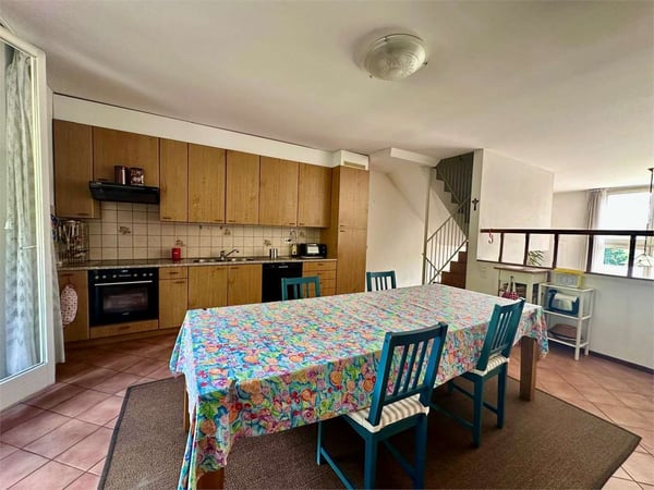 Casa nel verde a Seseglio con splendida vista aperta 6