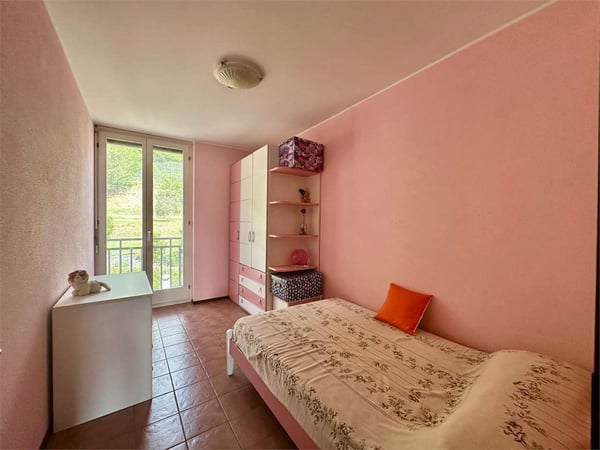 Casa nel verde a Seseglio con splendida vista aperta 10