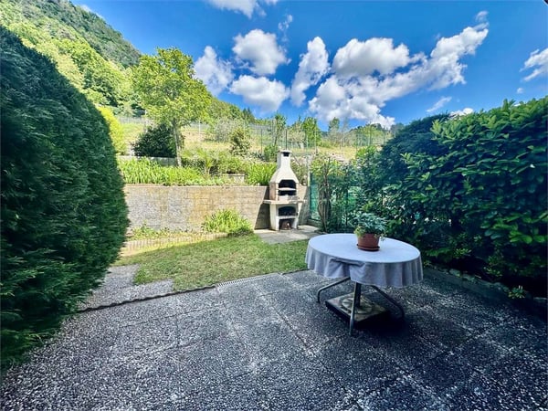 Casa nel verde a Seseglio con splendida vista aperta 7