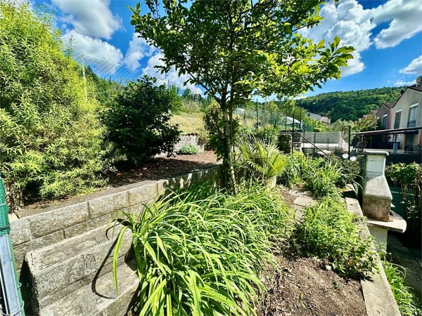 Casa nel verde a Seseglio con splendida vista aperta 9