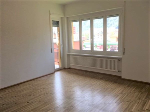 bilocale in centro a chiasso secondo piano 1
